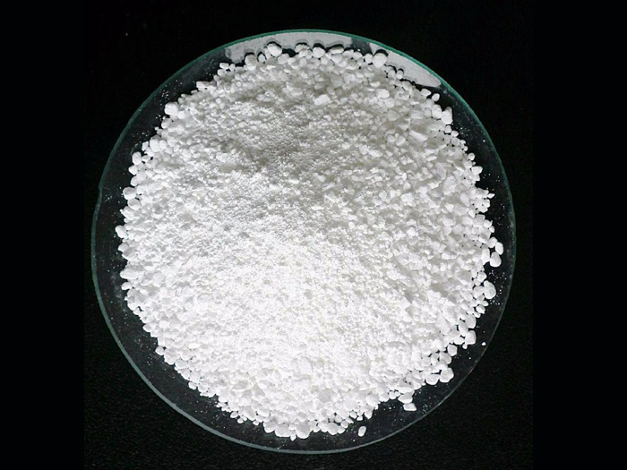 直接法氧化鋅在工業(yè)中有什么作用呢？